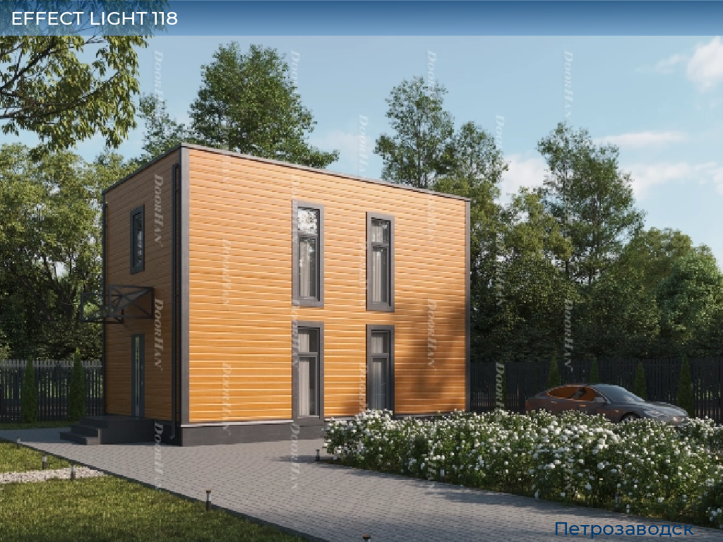 EFFECT LIGHT 118, petrozavodsk.doorhan.ru